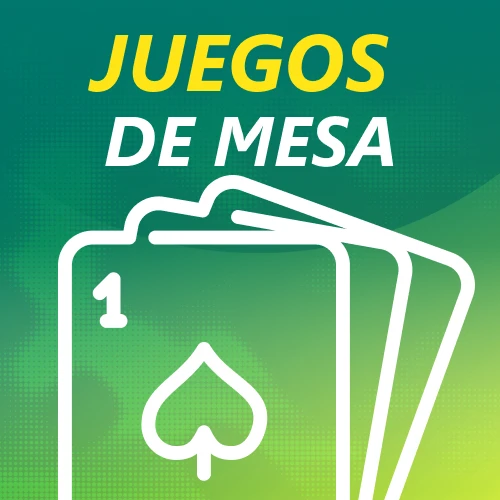 Encuentra tus juegos de mesa favoritos para ganar en Bet365 Chile hoy mismo.